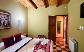 Hosteria Andina